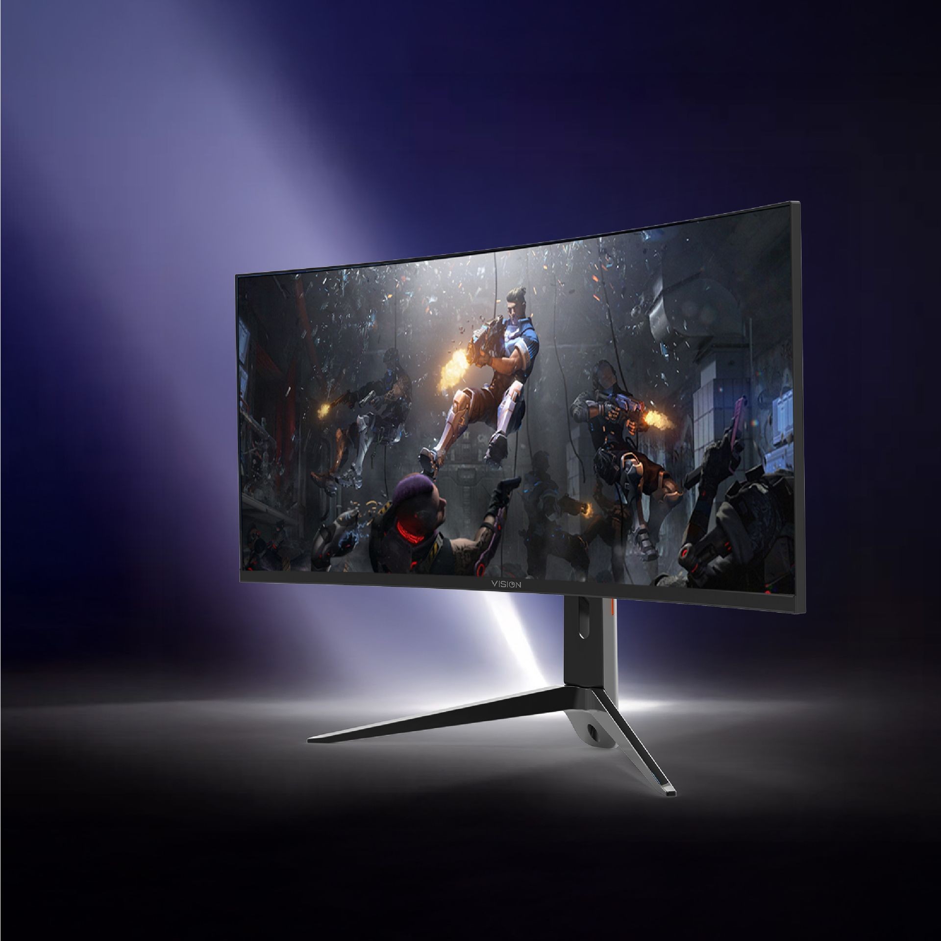 GX-V340: Where Speed Meets Clarity