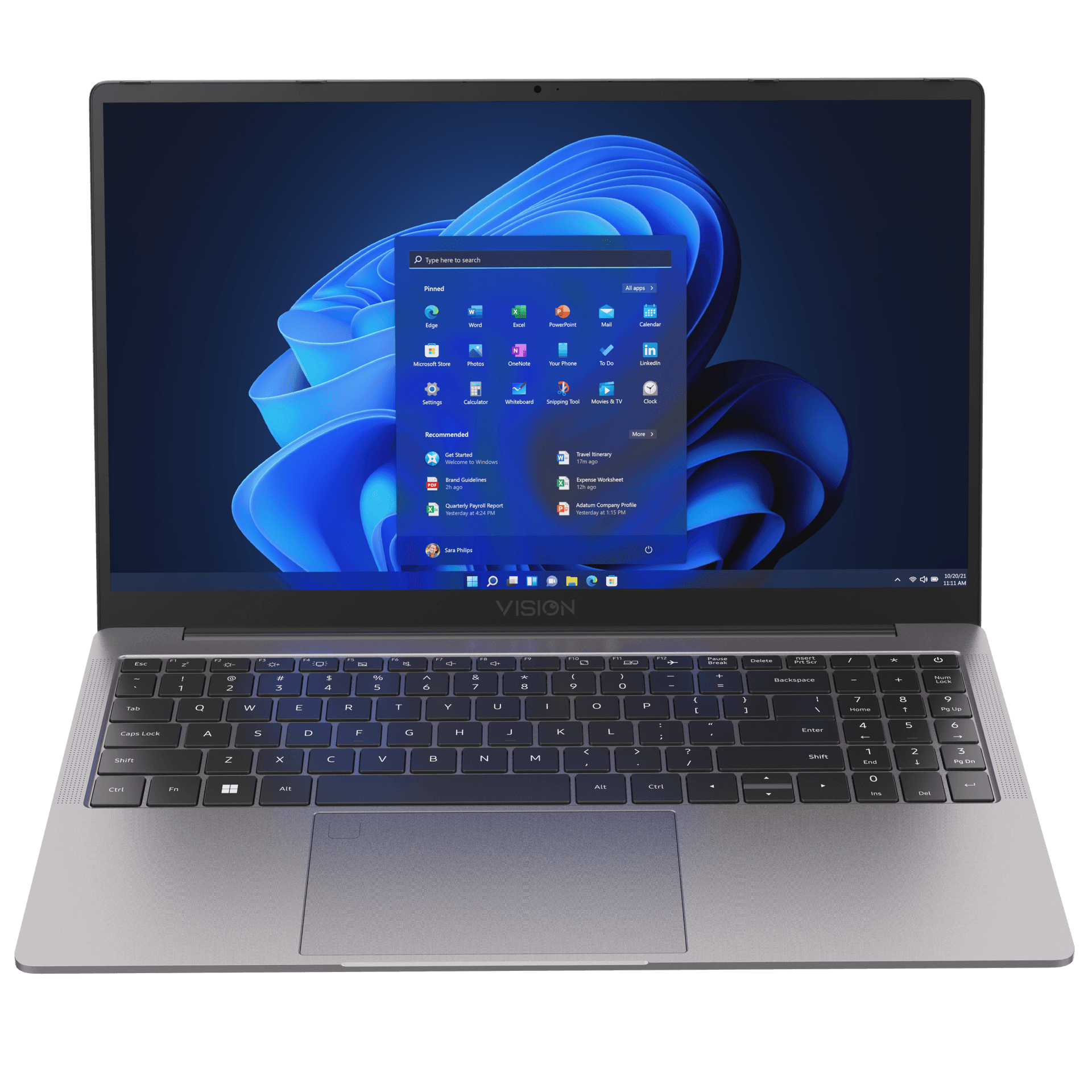 Featured X Series Product.